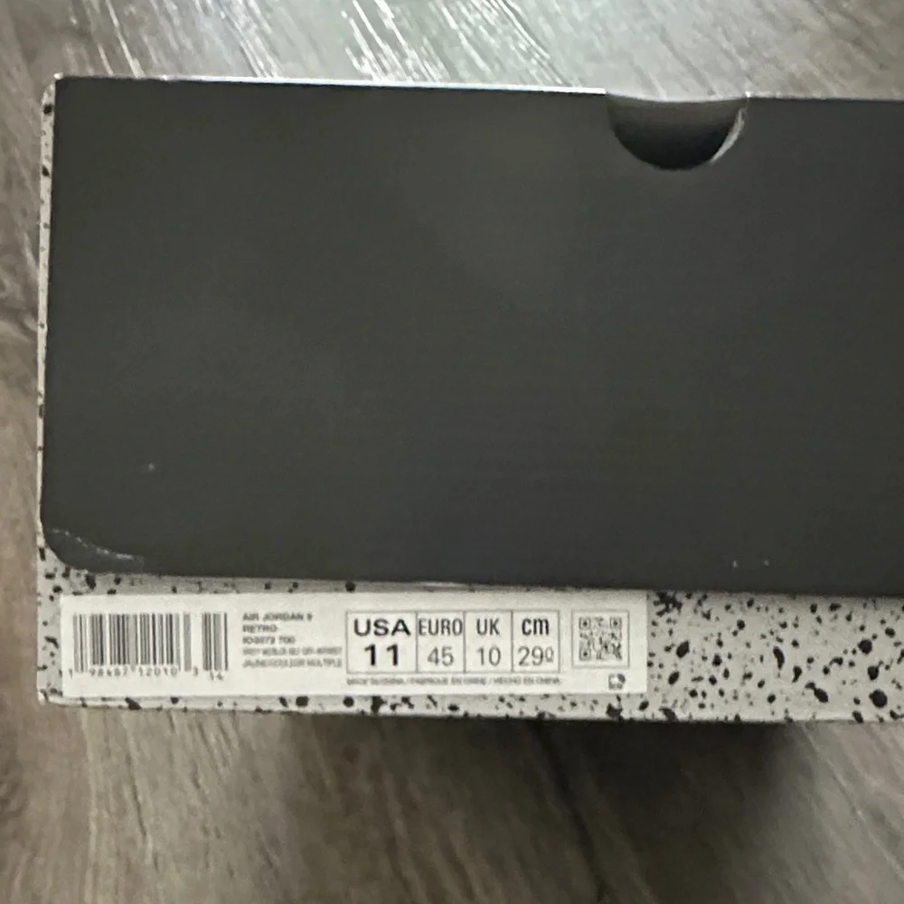 Jordan 5 “Tokyo” T23 (2025) - Picture 6 of 6